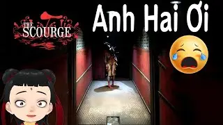 The Scourge - Tai Ương | Anh Hai ơi&hellip; thang m&aacute;y n&agrave;y xuống địa ngục hả Anh Hai?