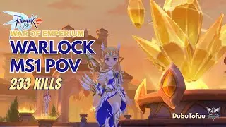 [073125] ROMC WOE COA vs EUPHORIA/ RESIDIVIS/ xKINGZ/ EPIPHANY  | MS1 Warlock POV