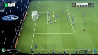 Proclub [19Jan VS BubbleBee]