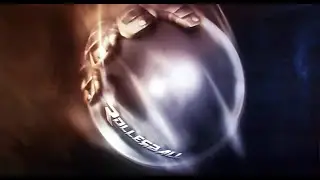 Rollerball 2002 dystopian showtime (trailer edit)