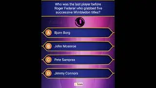 Roger Federer Quiz|GK Pocket quiz|Solved GK Quiz|No.4 #shorts