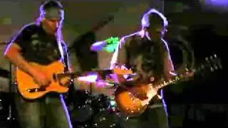 Free To Live-WinterHawk **LIVE**