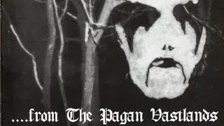 Behemoth - Summoning (Of The Ancient Ones)