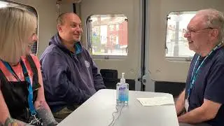 Patient Story - Mental Health Homeless Pathway Part 2