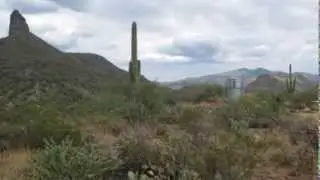 21625 E Tara Springs RD 0 Black Canyon City, AZ 85324