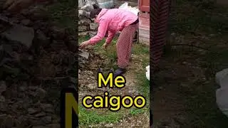 MUERTE por SELFIE 📱📴#caba&ntilde;a #cambiodevida #humor #vidacampesina #lena