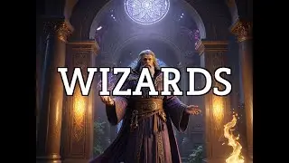 Fire, Frost, and Forbidden Magic