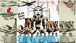 Y LLORO 2k26 LiMPiA ➫ Grupo Ju Juy
