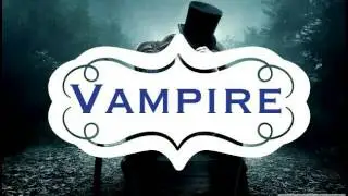 Vampire (Trap Music)