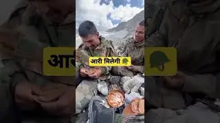 Indian Army struggle...&..sacrifice..