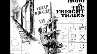 Johnny Hobo and the Freight Trains - New Mexico Song (Easter Sunday Hangover EP)