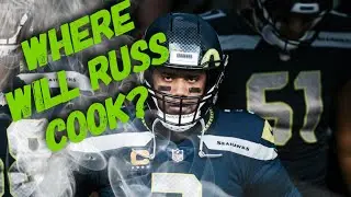Russell Wilson Trade Rumors, Where Is His Best Landing Spot For Fantasy?