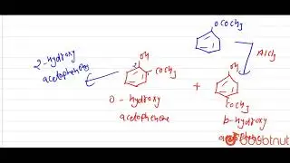How will you convert phenol to 2-hydroxyacetophenone ?