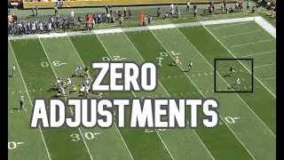 Pittsburgh's Defense Keeps Making The Same Mistakes