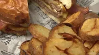 Dine Around Naperville - Tap in Pub and Carvery