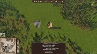 Stasis Zoggt : Ostriv Part 1 (Die Moderne Stadt9