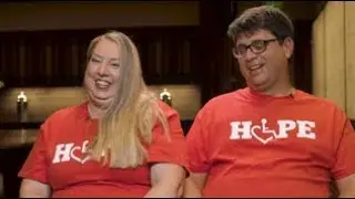 Living with SMA: Khrystal and Curtis&rsquo; Story