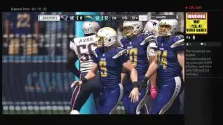 Madden Ultimate Team vs awsome4888