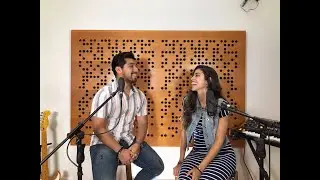Odio que no te odio - LASSO Y CAMI (COVER)