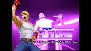 WBW Future #4 | &ldquo;New Champions, New Opportunities