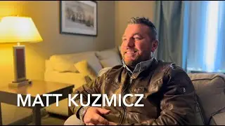 Matt Kuzmicz / Ramada Inn Emerald Park