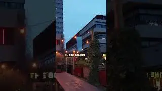 Amsterdam Hotel The Social Hub 2023