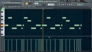 The Weeknd ft. Daft Punk - Starboy (FL Studio Channel Review)