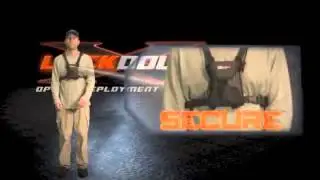 S4Gear LockDown Commercial 2013