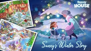 ❄Winter events start soon ❄| Sunny House