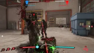 Predator Teamwork on Predator Hunting Grounds