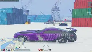 Chloe Joggs STRP montage 3