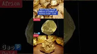 Africa resources.