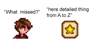 Did you know? Check missing progress