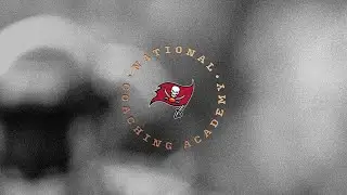 Buccaneers Launch National Coaching Academy