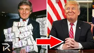 How Many Millions They Spend To Become Presidents