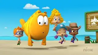 Guppy Style! Part 1_clip2_clip2