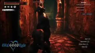 Conan Exiles: Killing the Kinscourge