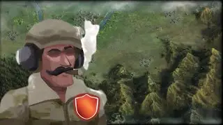 Rebel Inc: Distant Steppe - Tank Commander [Mega-Brutal]