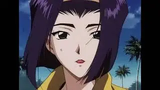Faye Valentine | See You Cowgirl