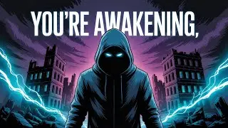 Dark Chosen One Awakening: 7 Signs You&rsquo;re Not Mentally Breaking