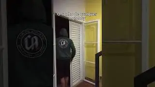 Isso seria bom pra todos kkkk