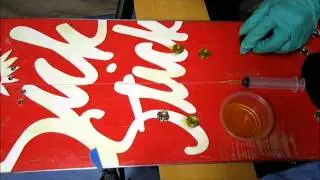 How to make a splitboard with the Voile DIY Split Kit - Part 2