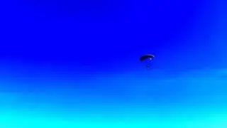 Brainandsoul: Jumping out of a perfectly good airplane.