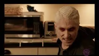 iZombie/live vs sebastian/ليف ضد سيبايتيان