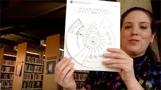 Make a Moon Phases Tracker!
