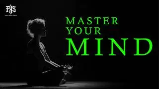 Control Your Thoughts or They Will Control You