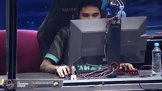 PGL Major Krakow 2017 | Virtus.Pro vs Immortals - Inferno