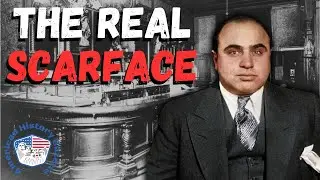 The Rise and Fall of Al Capone