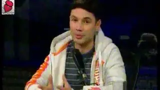 Entrevista a Bruno Pinasco y su Familia (26/12/2015) [3/3]