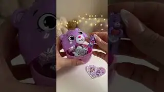 L.O.L. CARE 🩷 BEARS ￼7 Surprises #asmr #unboxing #lol #unboxingtoys #toys #blindbag #cute